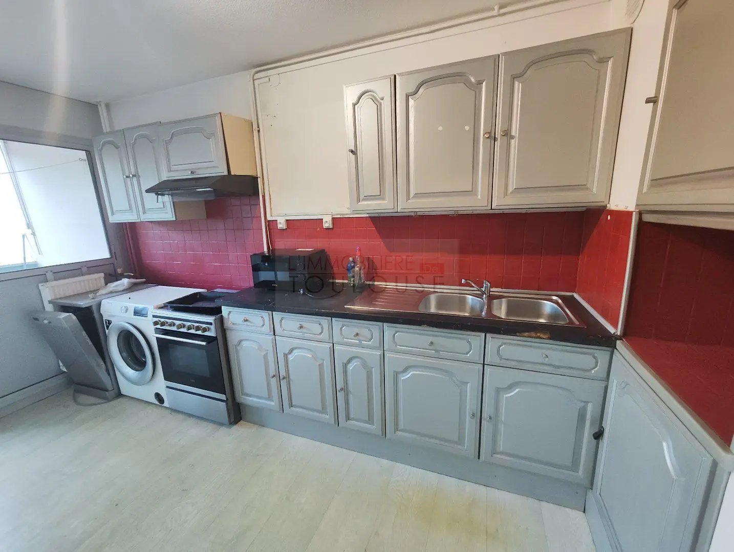 Appartement à vendre, 73m², Toulouse