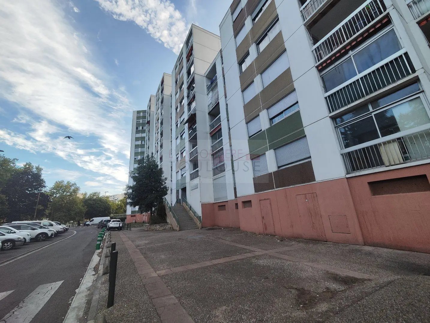 Appartement à vendre, 73m², Toulouse