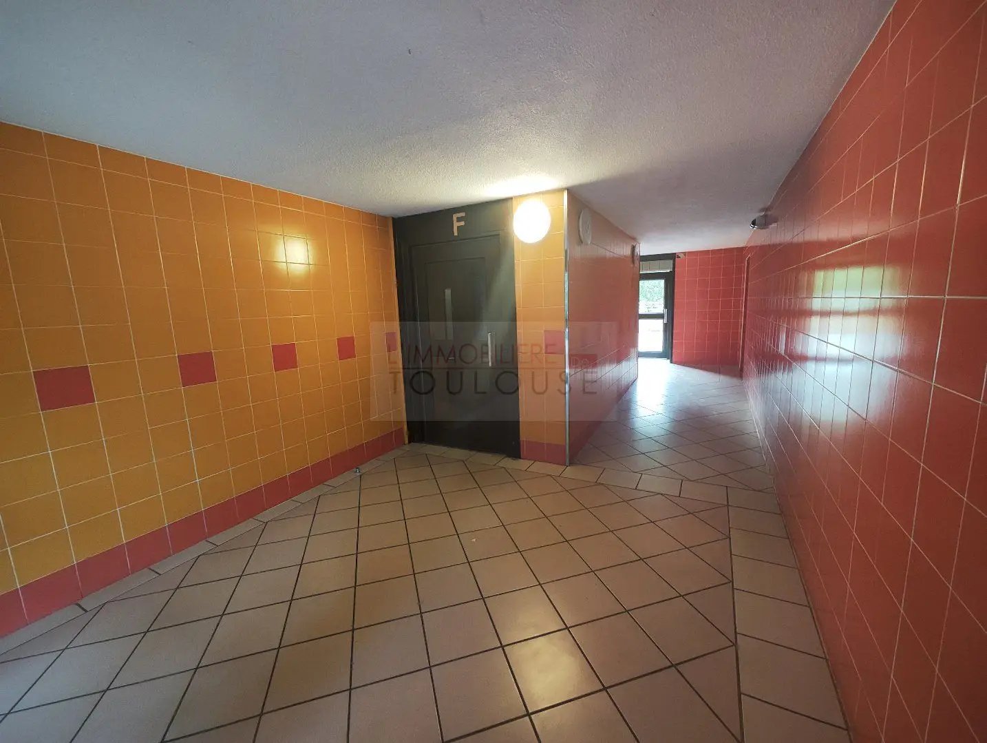 Appartement à vendre, 73m², Toulouse
