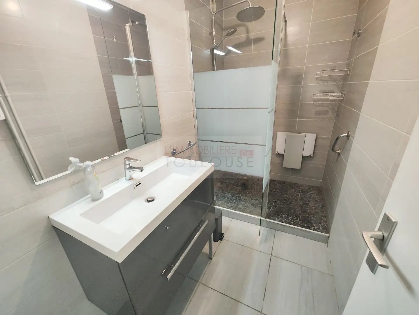 Appartement à vendre, 73m², Toulouse