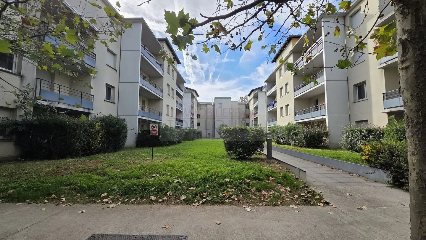Appartement à vendre, 50m², Toulouse