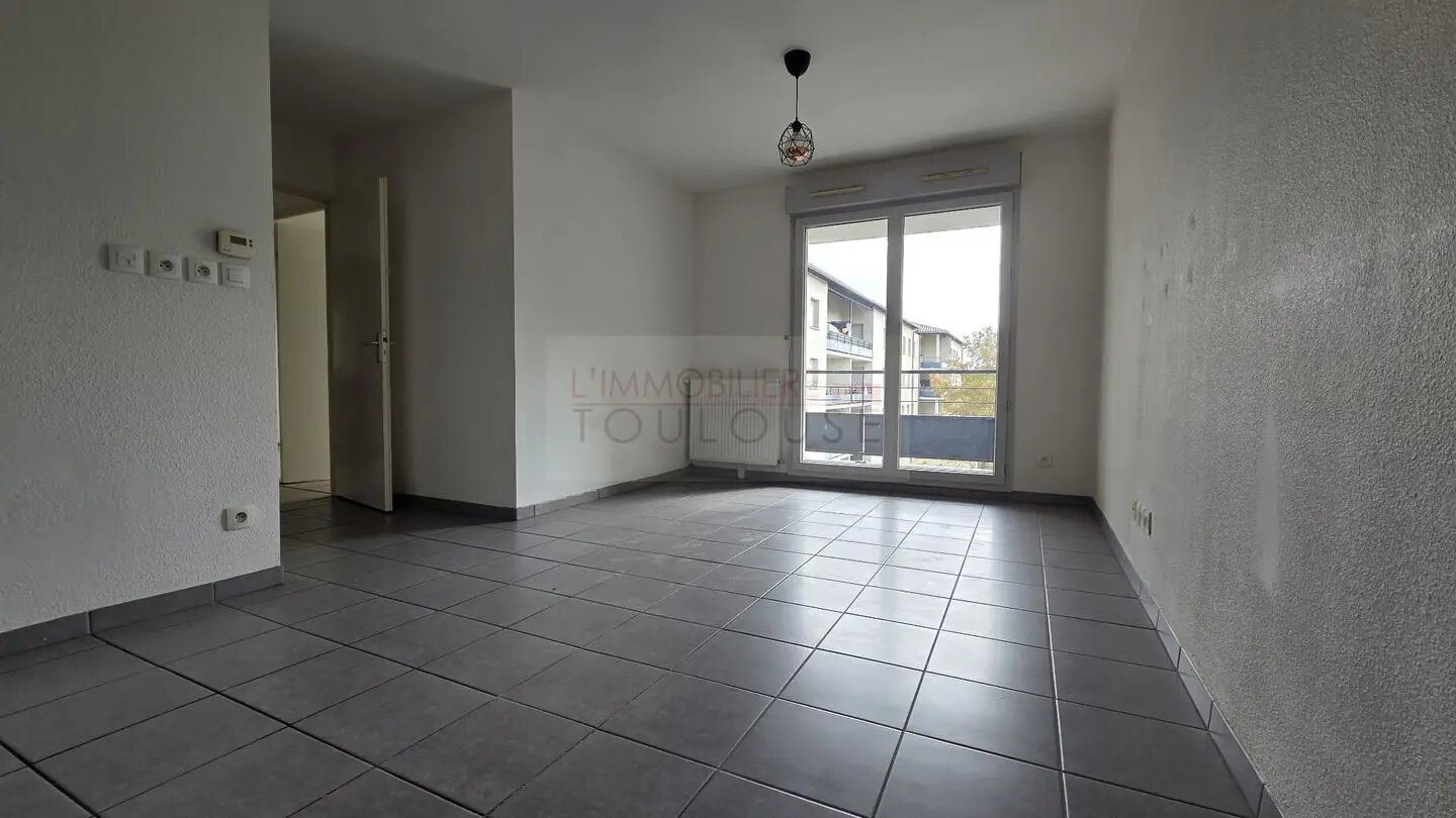 Appartement à vendre, 50m², Toulouse