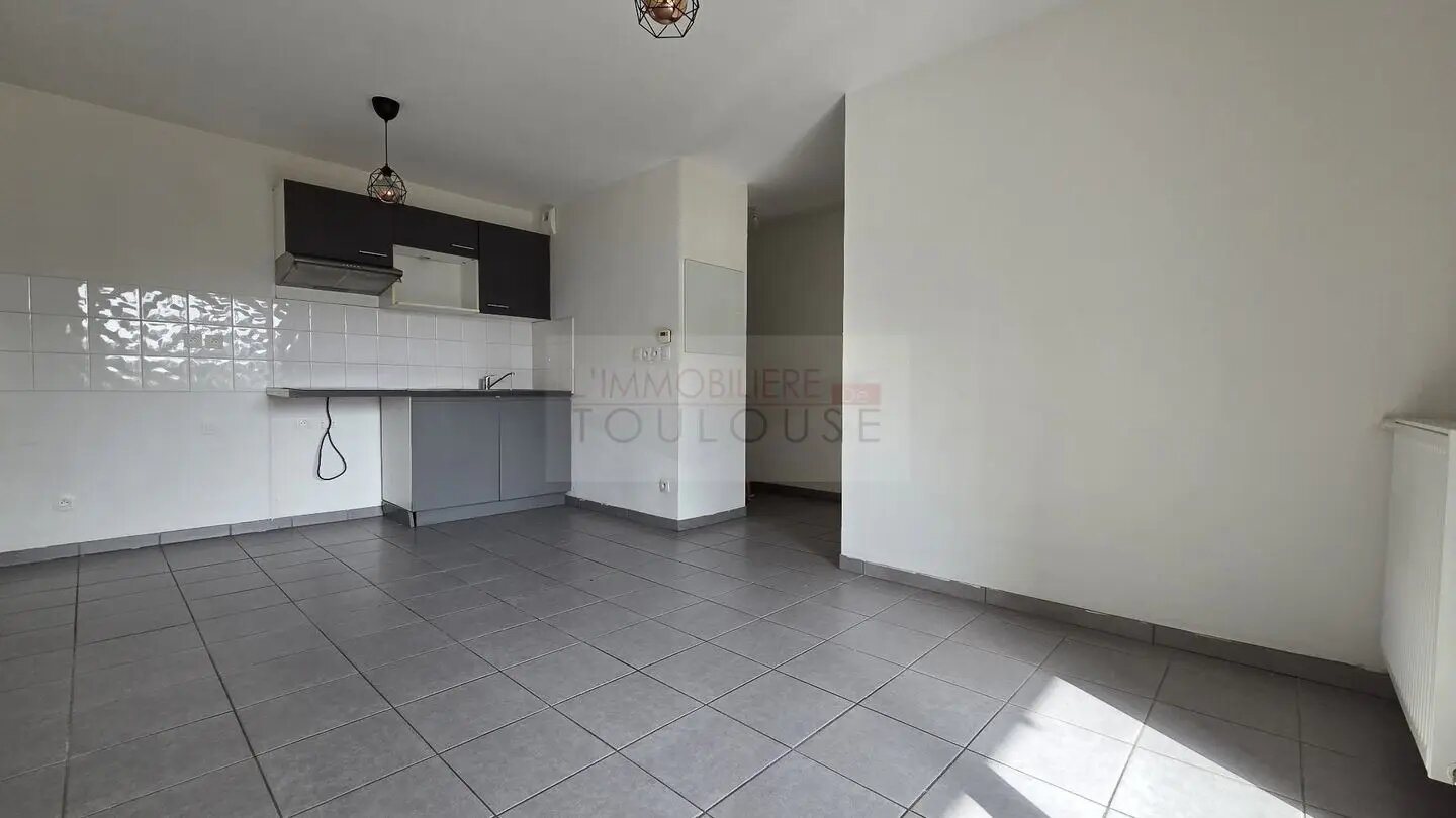 Appartement à vendre, 50m², Toulouse