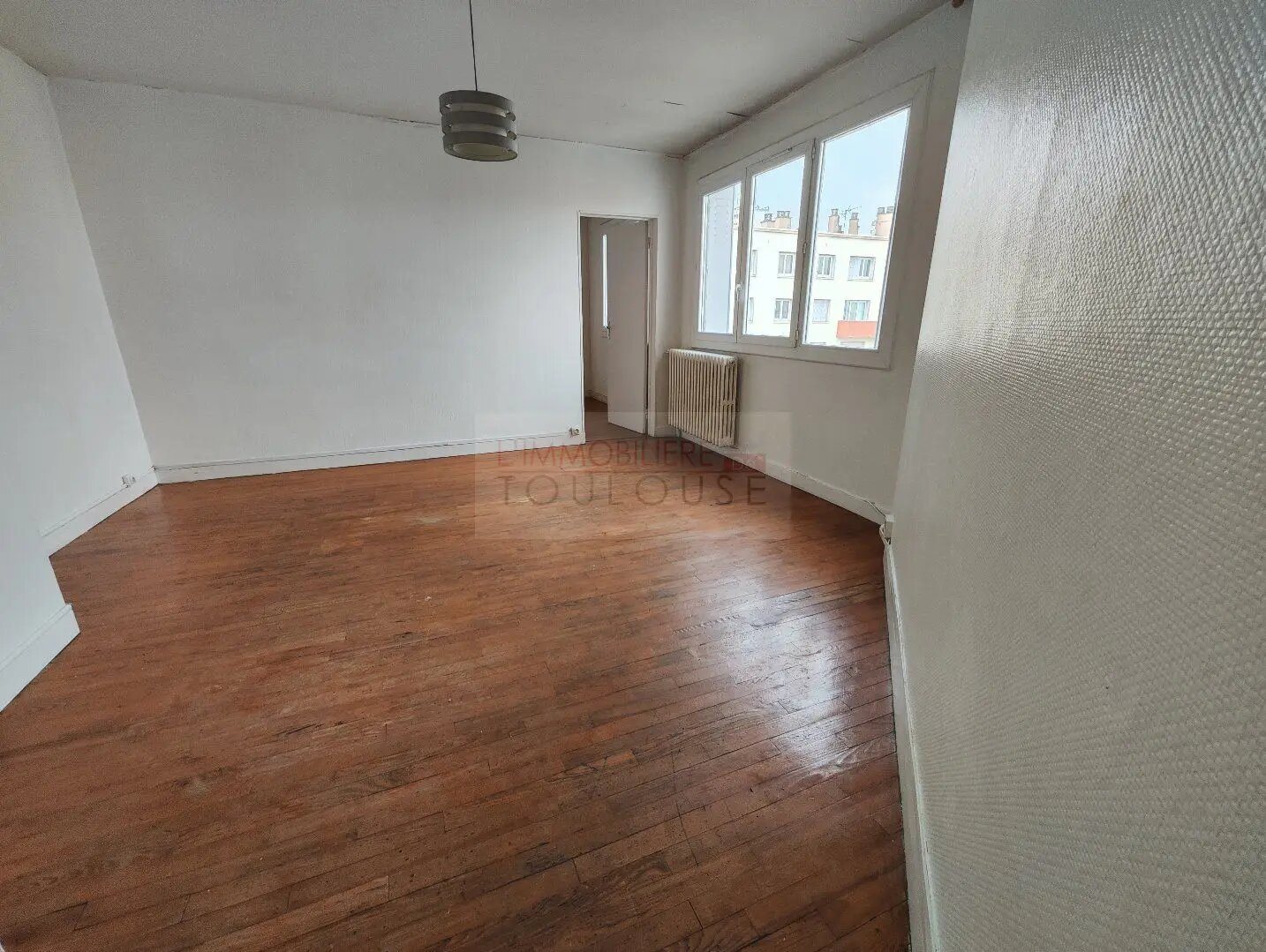 Appartement à vendre, 54m², Toulouse