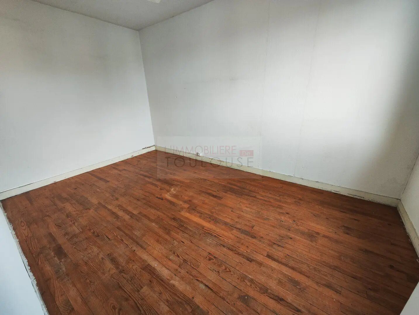 Appartement à vendre, 54m², Toulouse