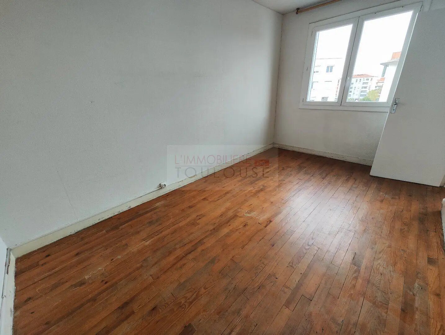 Appartement à vendre, 54m², Toulouse