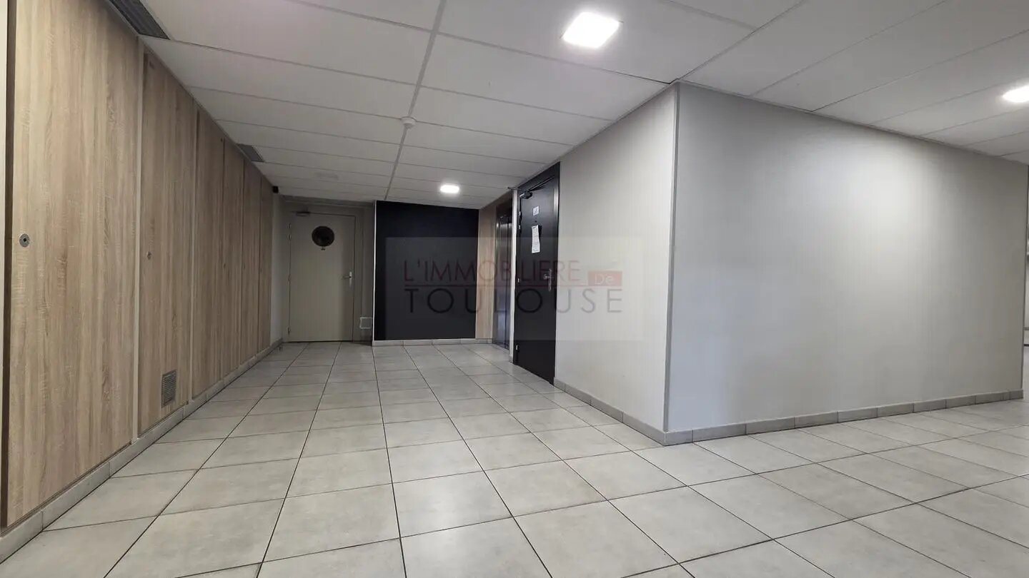 Appartement à vendre, 63m², Toulouse