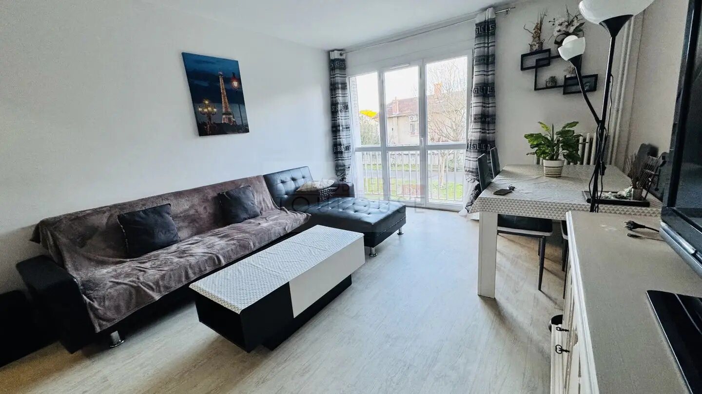 Appartement à vendre, 57m², Toulouse