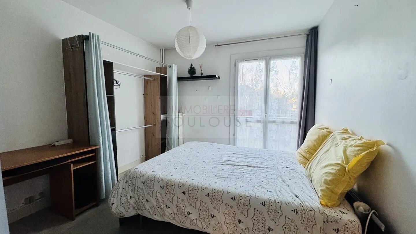 Appartement à vendre, 57m², Toulouse