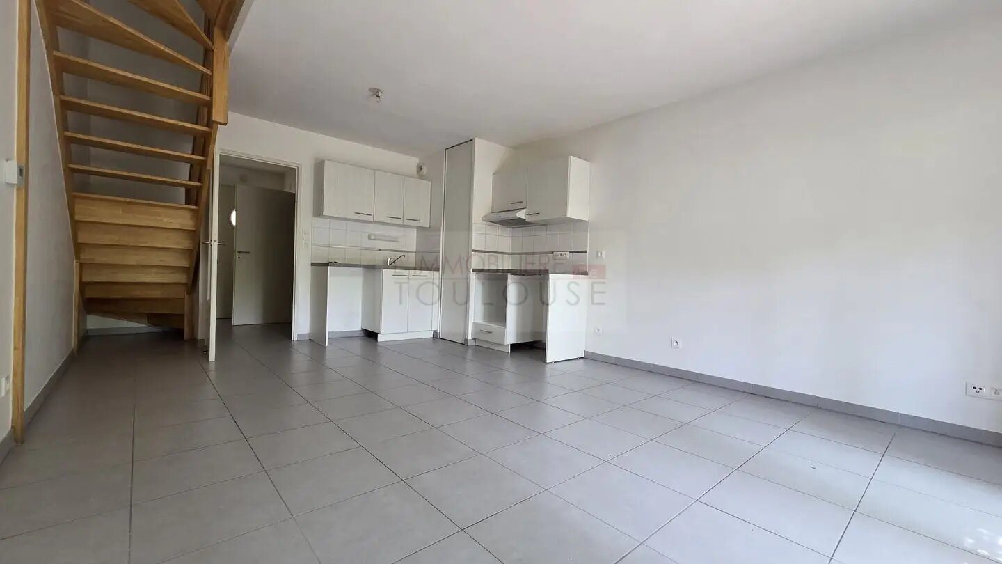 Appartement à vendre, 64m², Toulouse