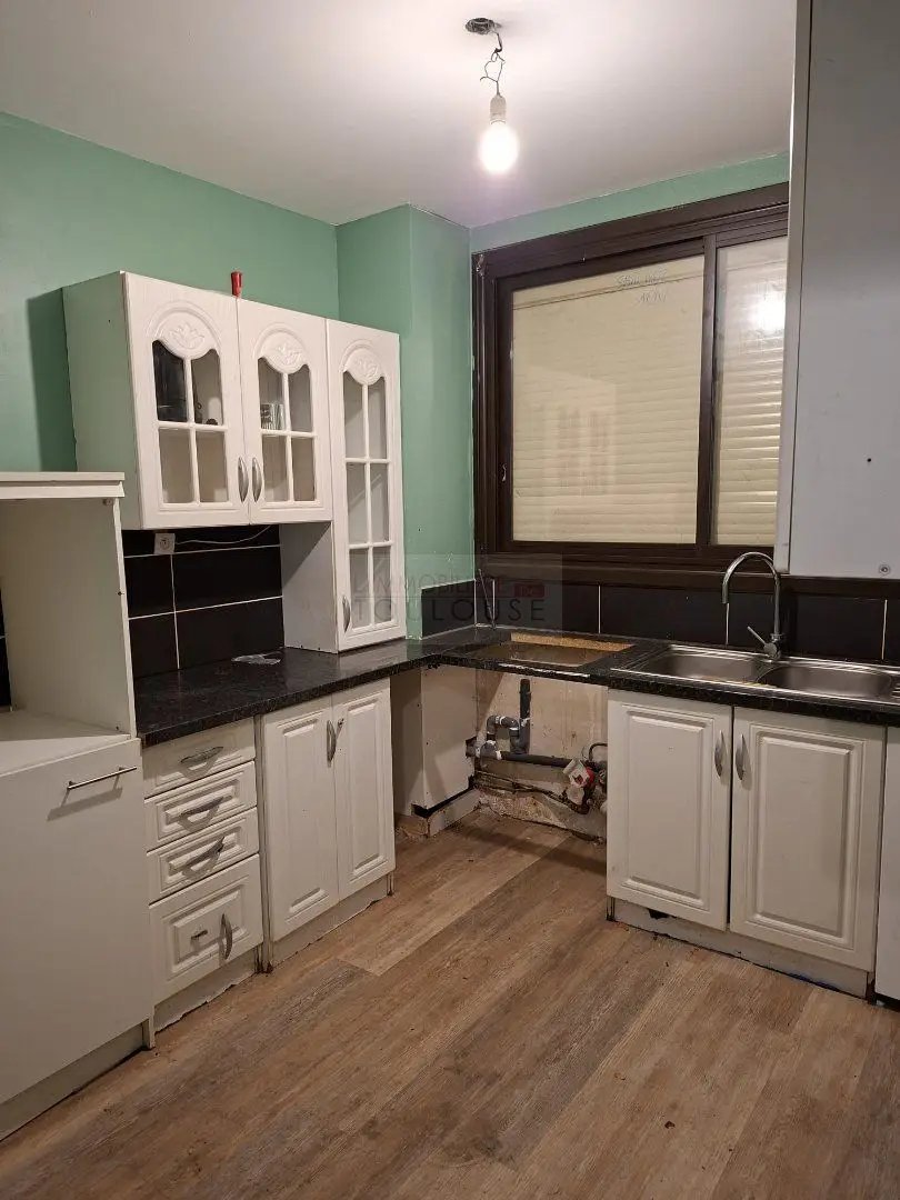 Appartement à vendre, 60m², Toulouse