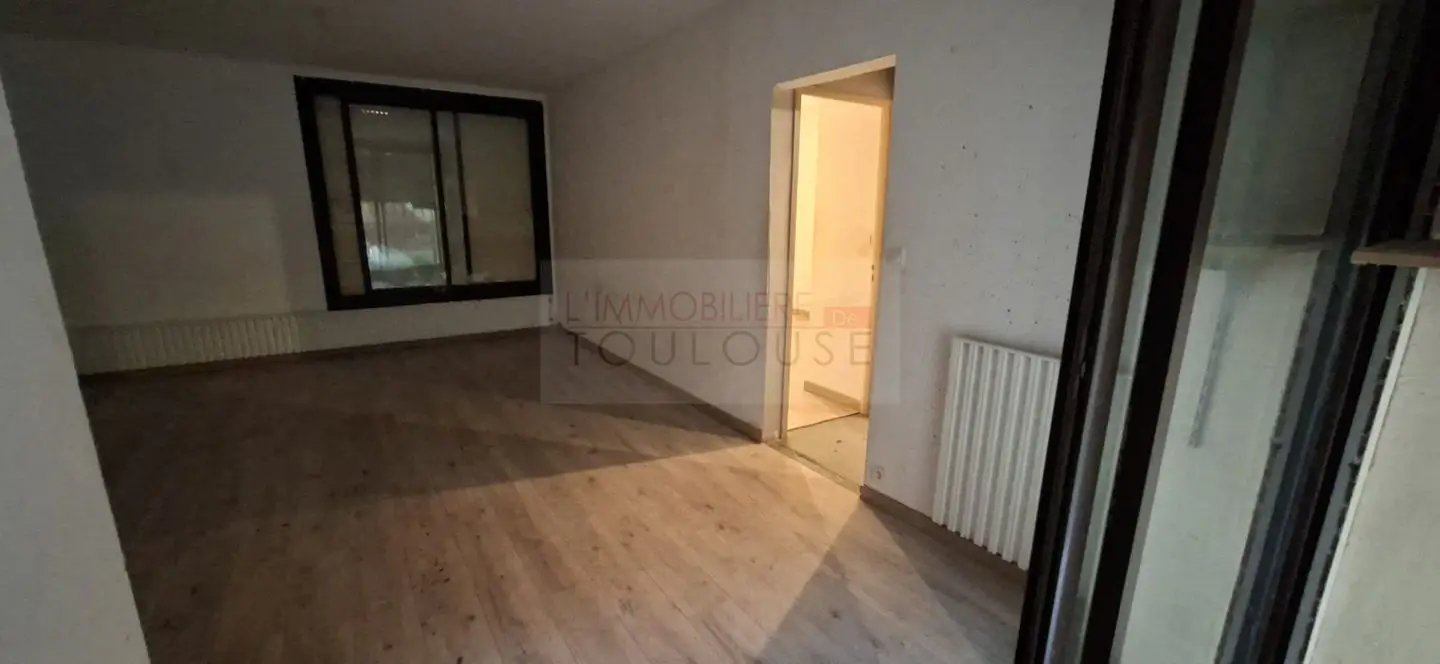 Appartement à vendre, 60m², Toulouse