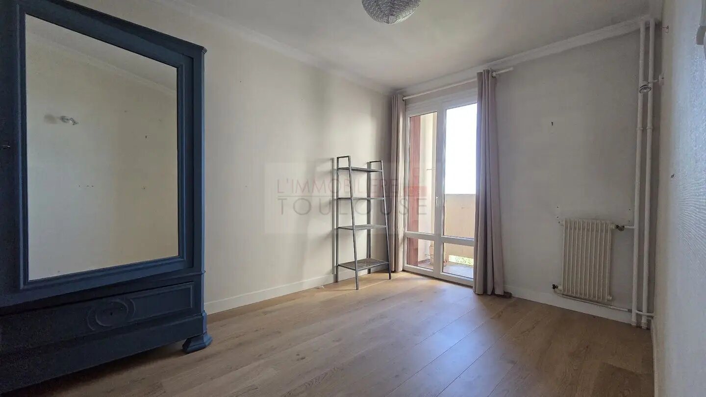 Appartement à vendre, 49m², Toulouse