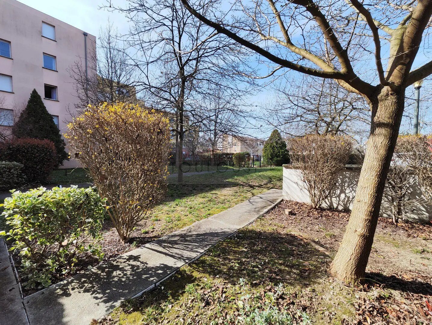 Appartement à vendre, 46m², Toulouse
