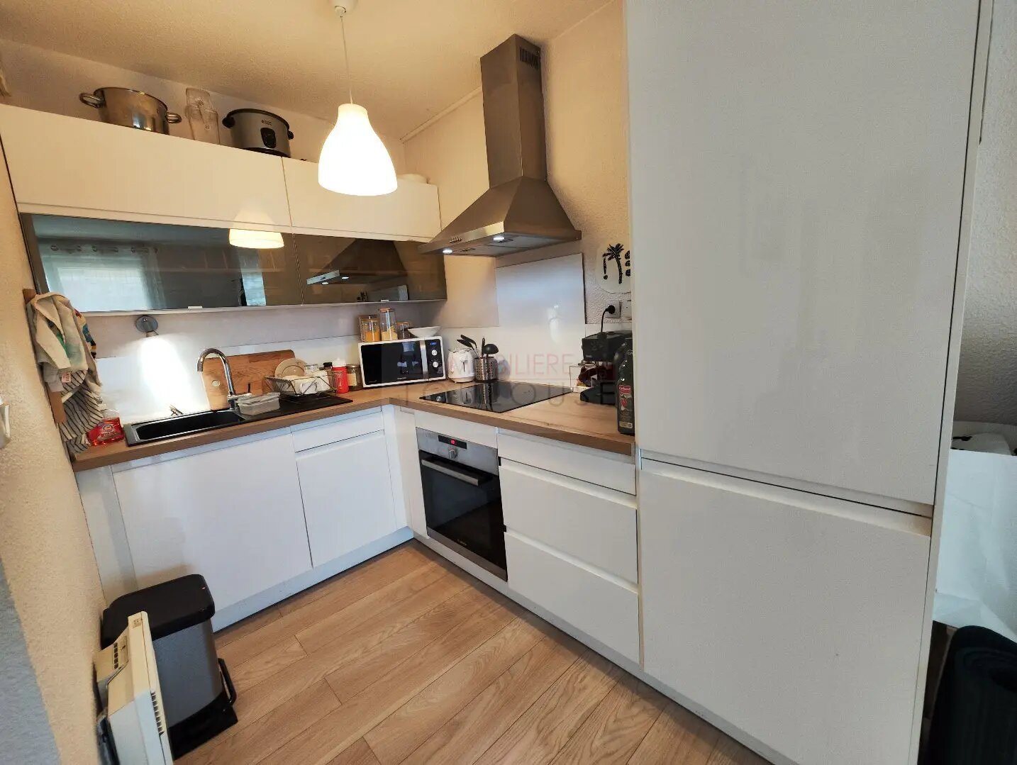 Appartement à vendre, 46m², Toulouse