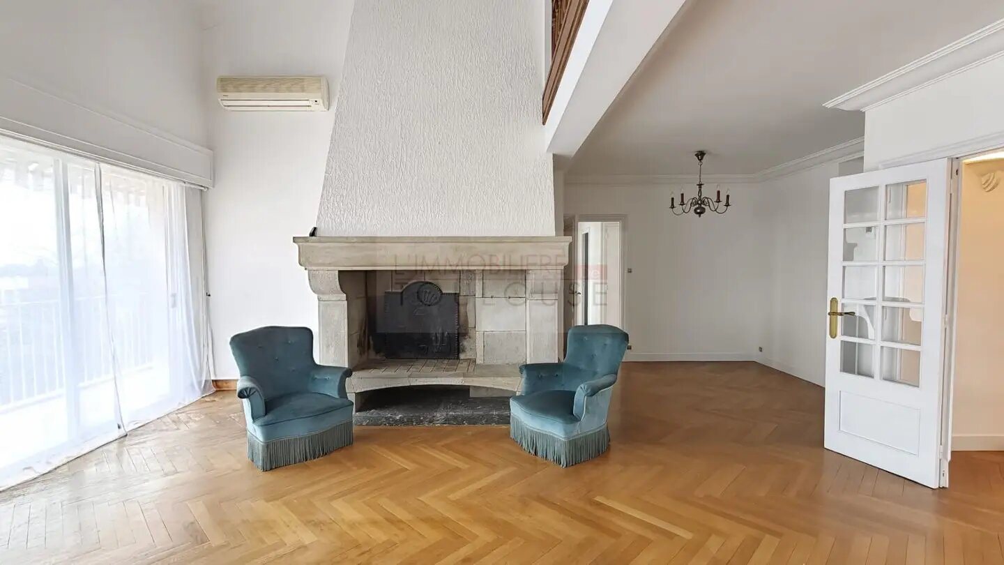Appartement à louer, 172m², Toulouse