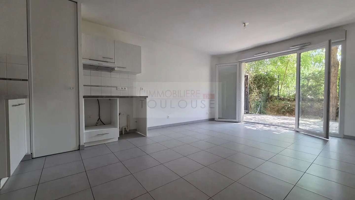 Appartement à vendre, 63m², Toulouse