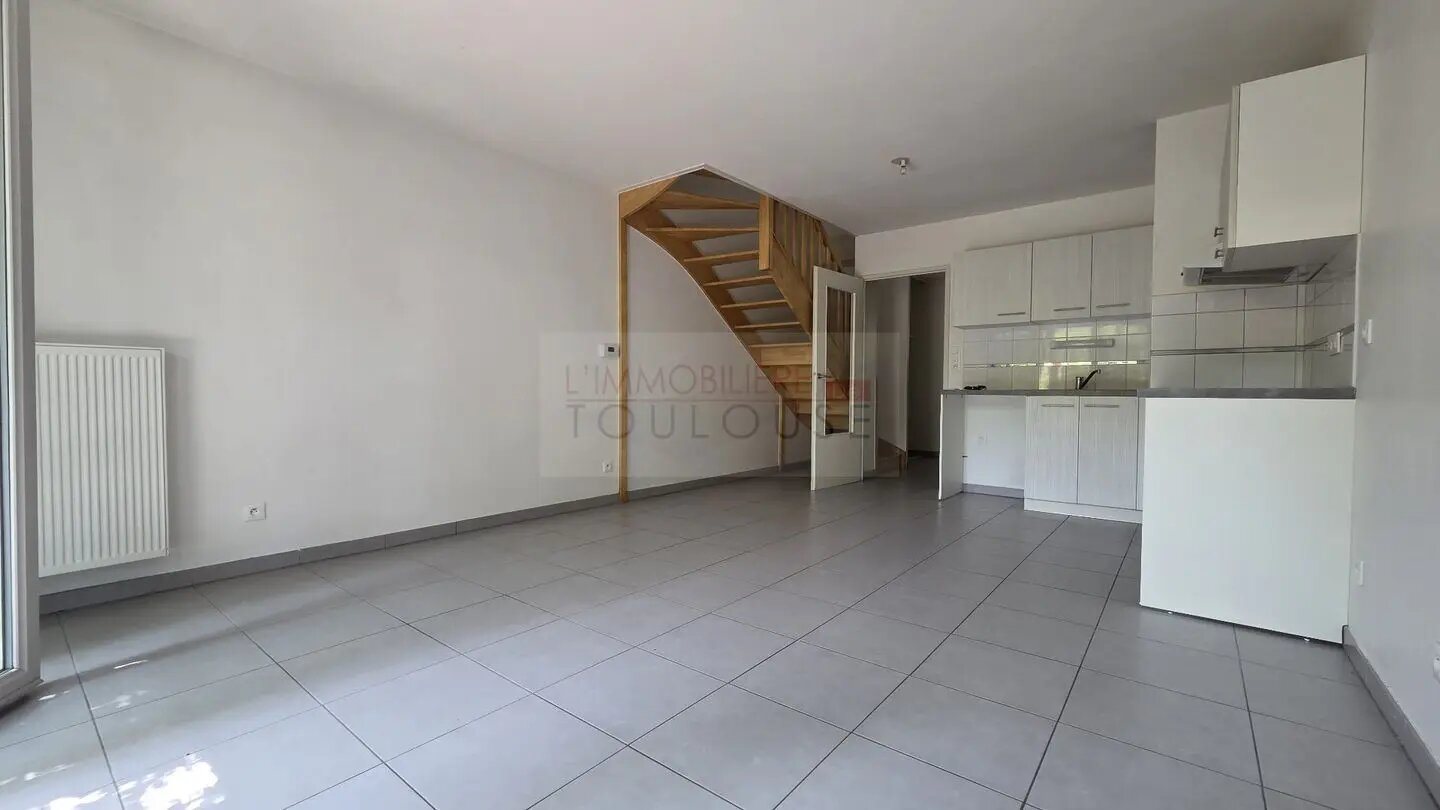 Appartement à vendre, 63m², Toulouse