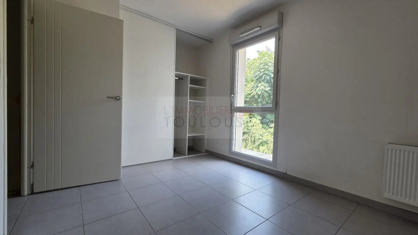 Appartement à vendre, 63m², Toulouse