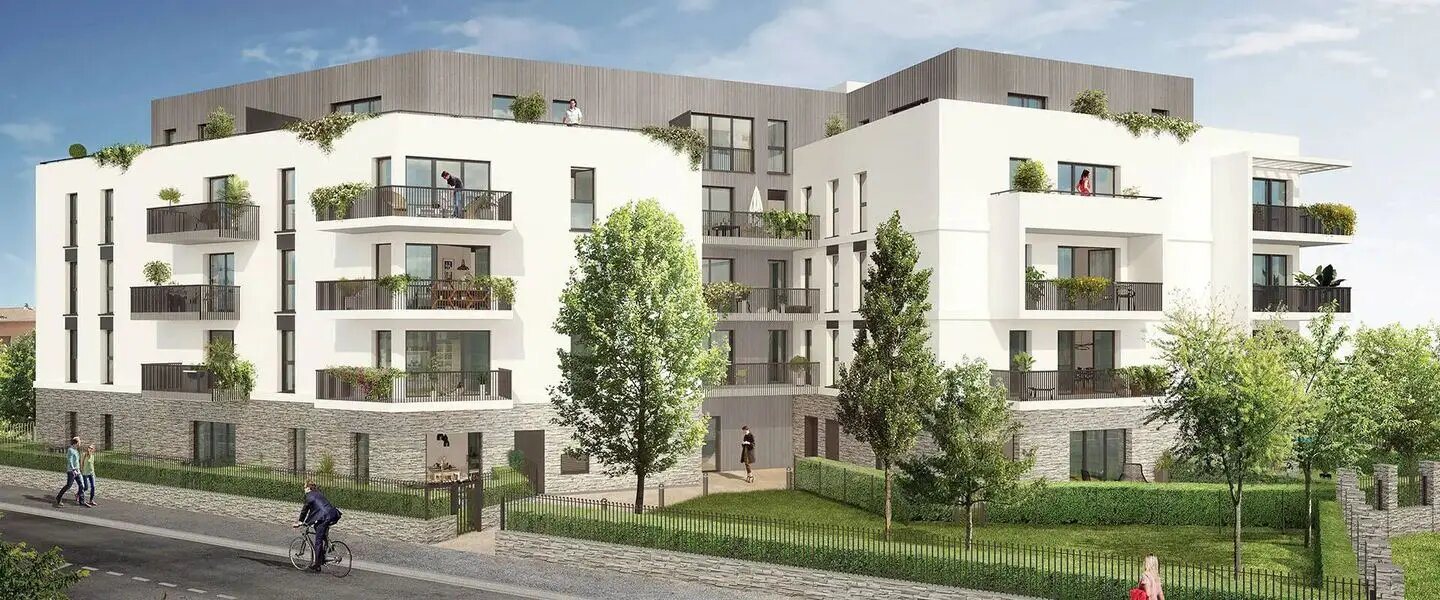 Appartement à louer, 38m², Villepinte