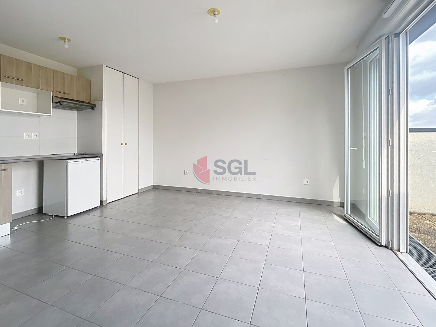 Appartement à vendre, 40m², Toulouse