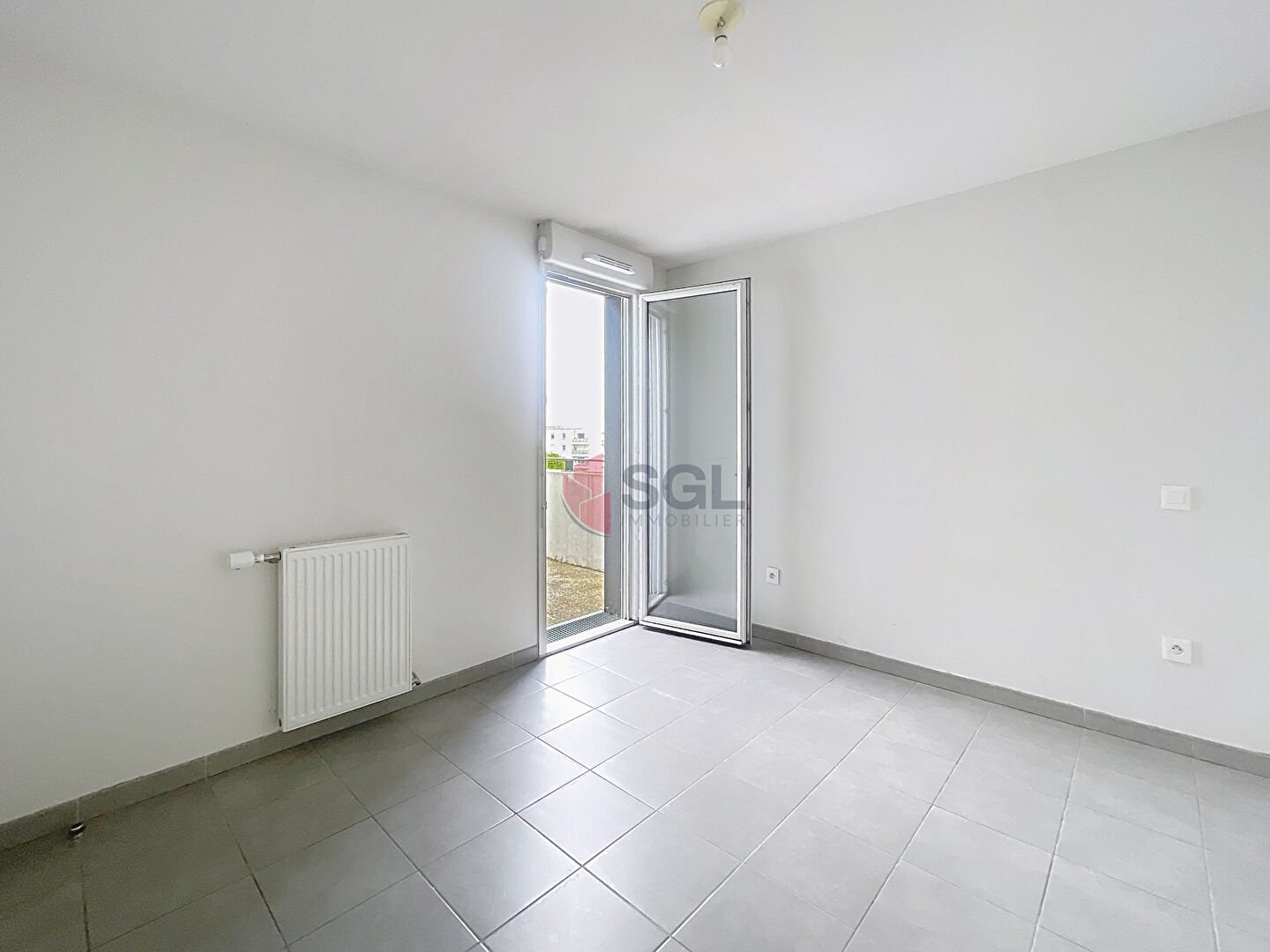 Appartement à vendre, 40m², Toulouse