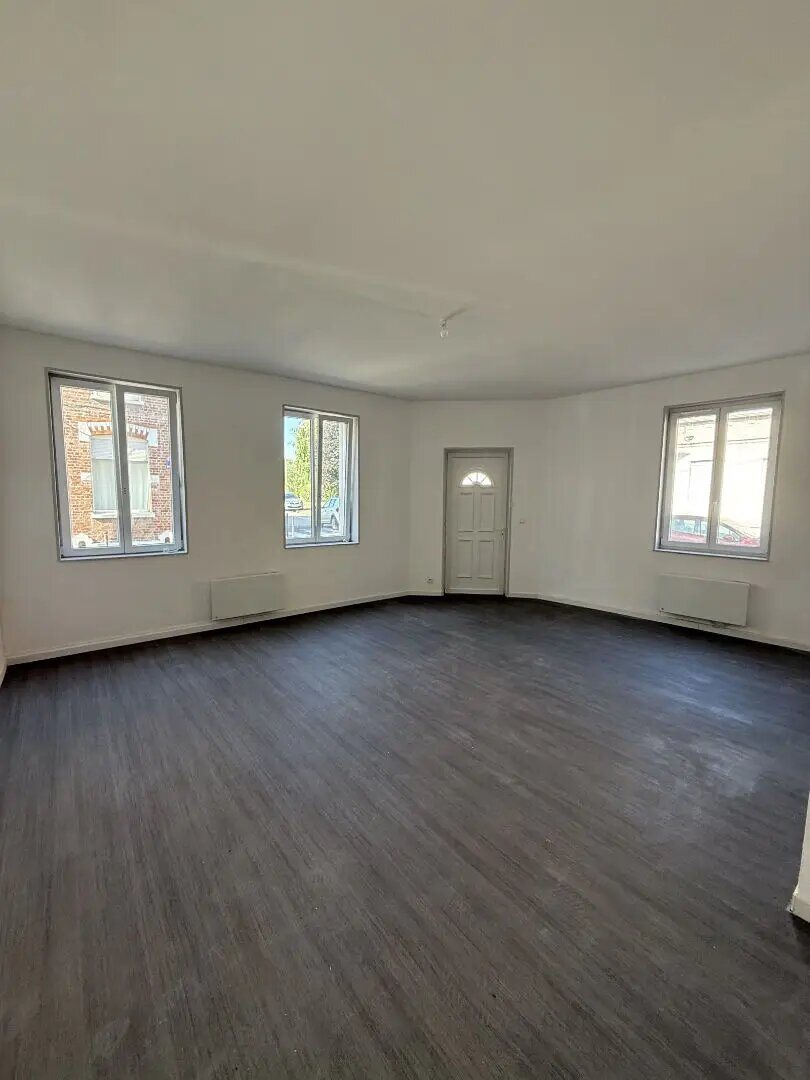 Appartement à louer, 51m², Hénin-Beaumont