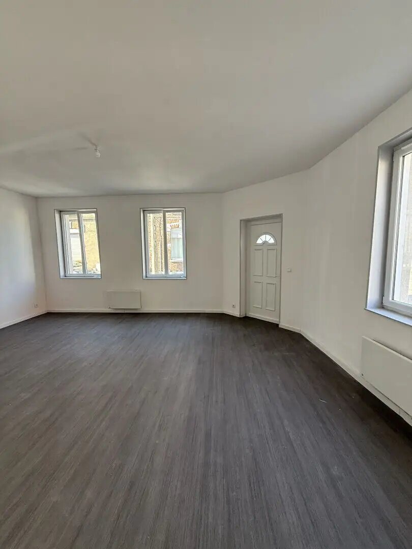 Appartement à louer, 51m², Hénin-Beaumont