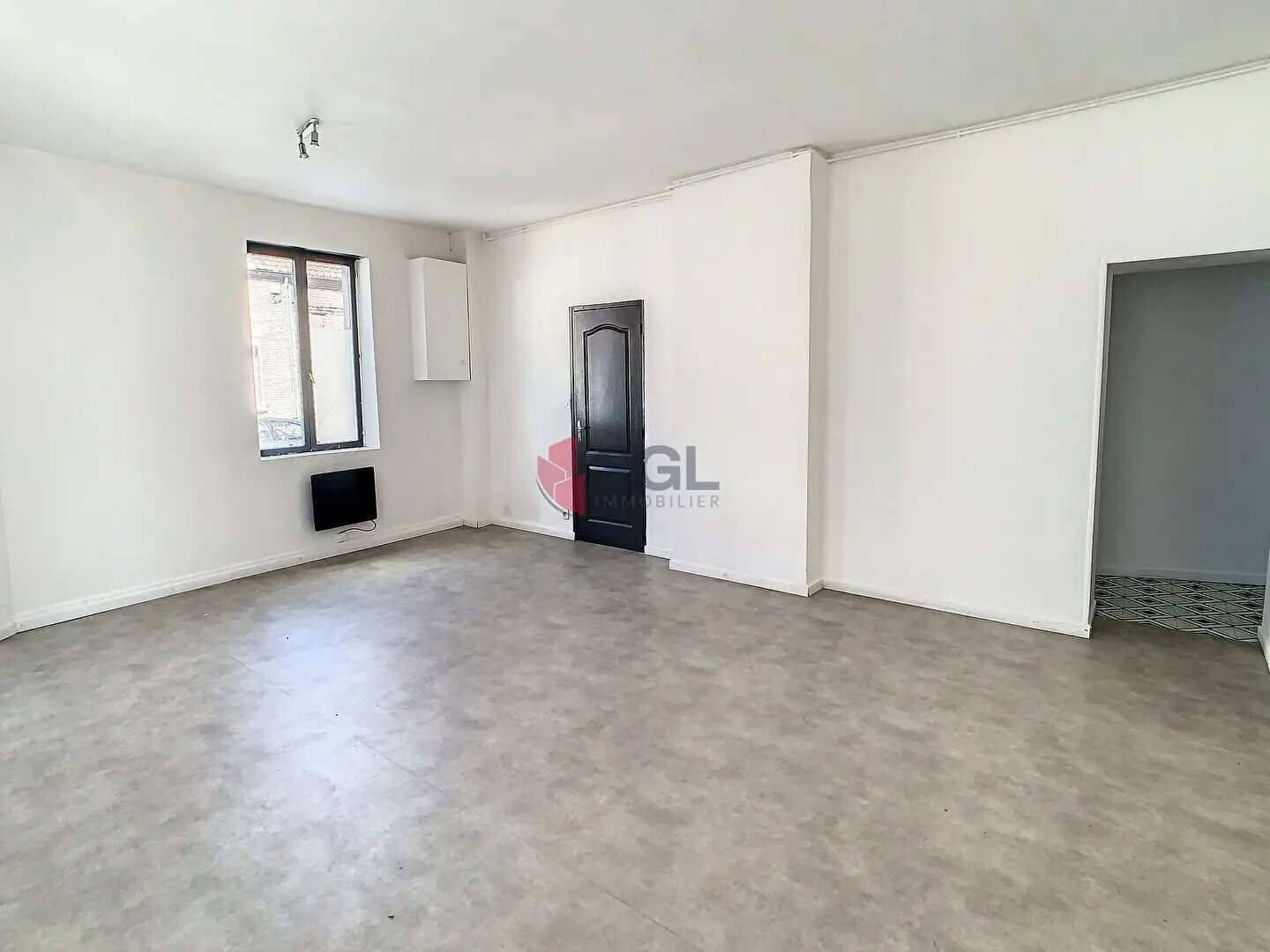 Appartement à louer, 51m², Hénin-Beaumont