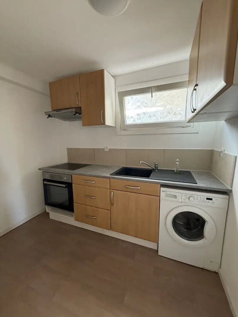 Appartement à louer, 51m², Hénin-Beaumont