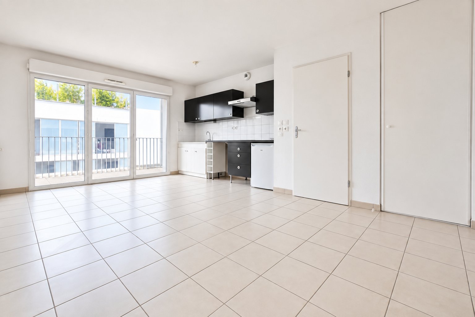 Appartement à louer, 45m², Toulouse