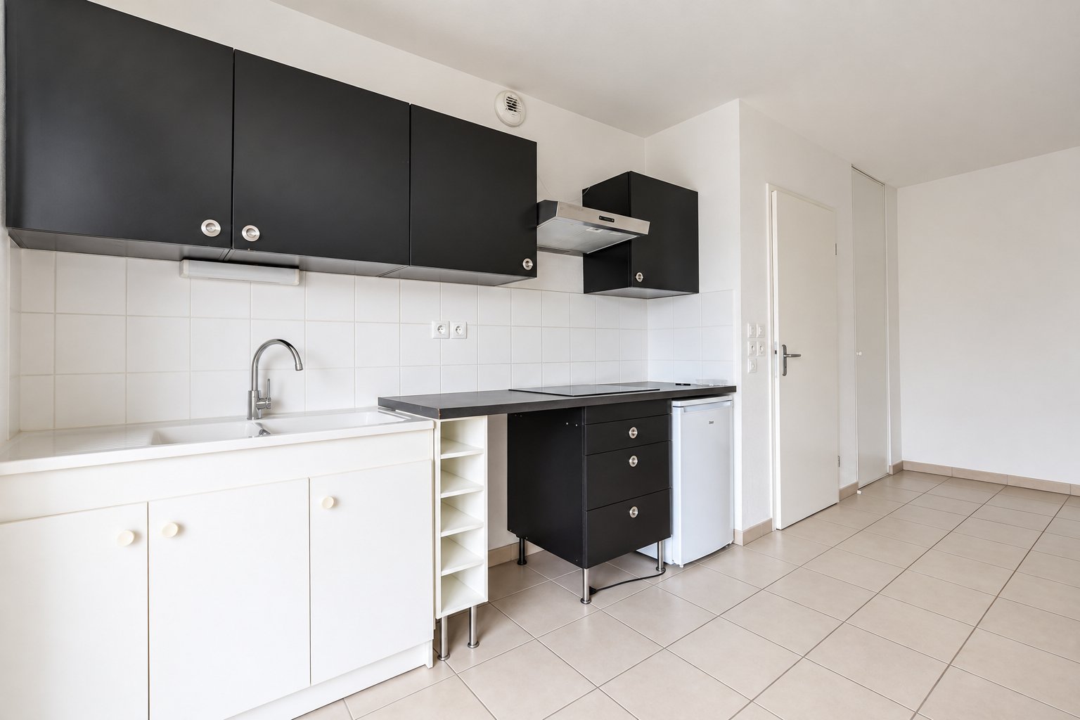 Appartement à louer, 45m², Toulouse