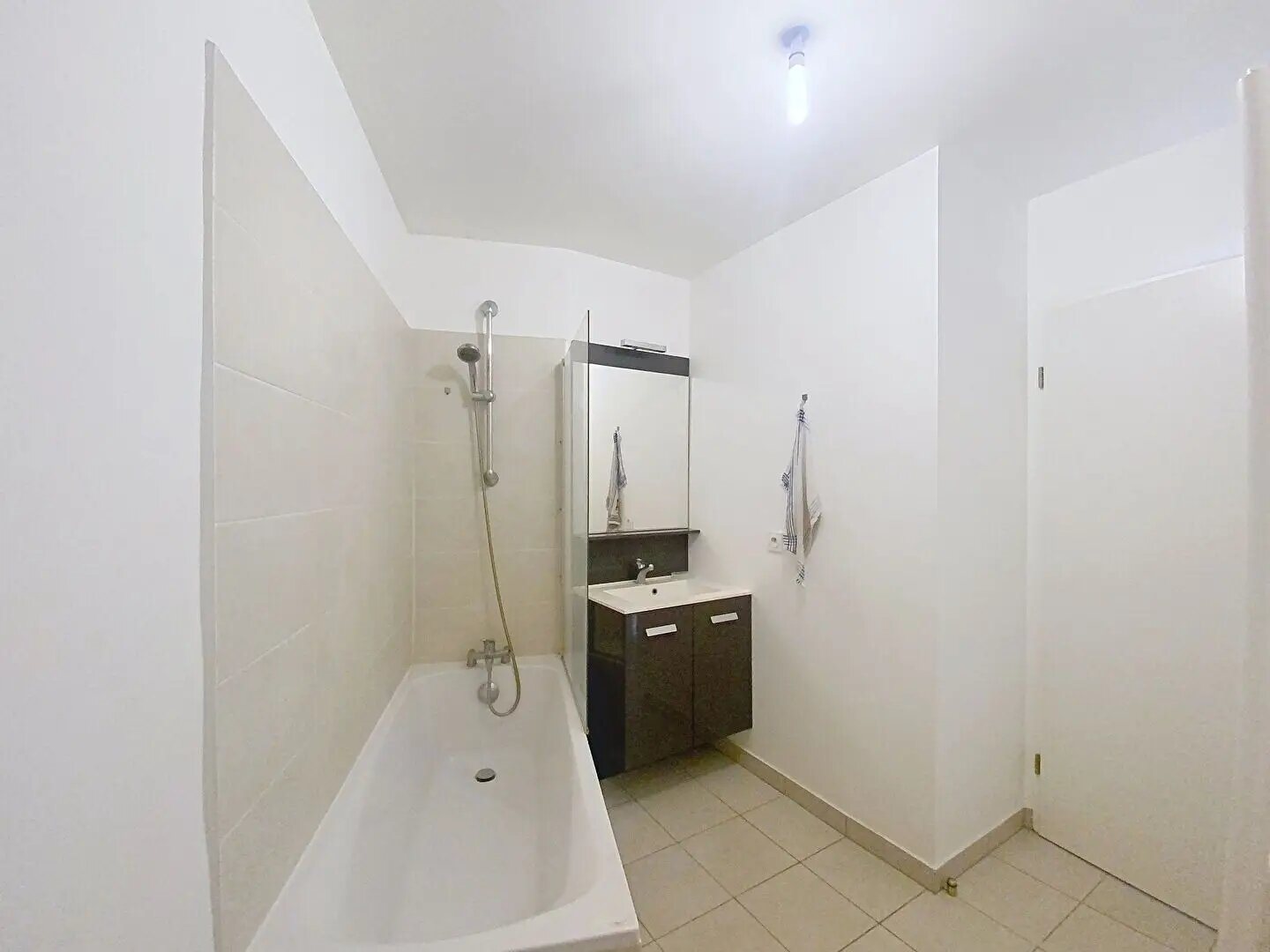 Appartement à louer, 55m², Montreuil