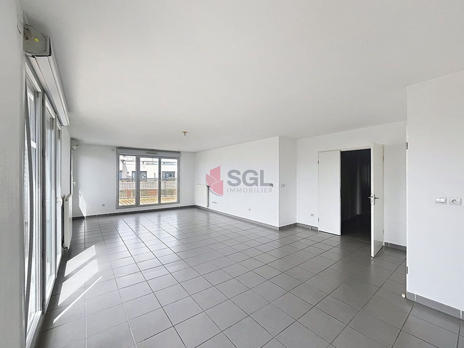 Appartement à louer, 115m², Toulouse