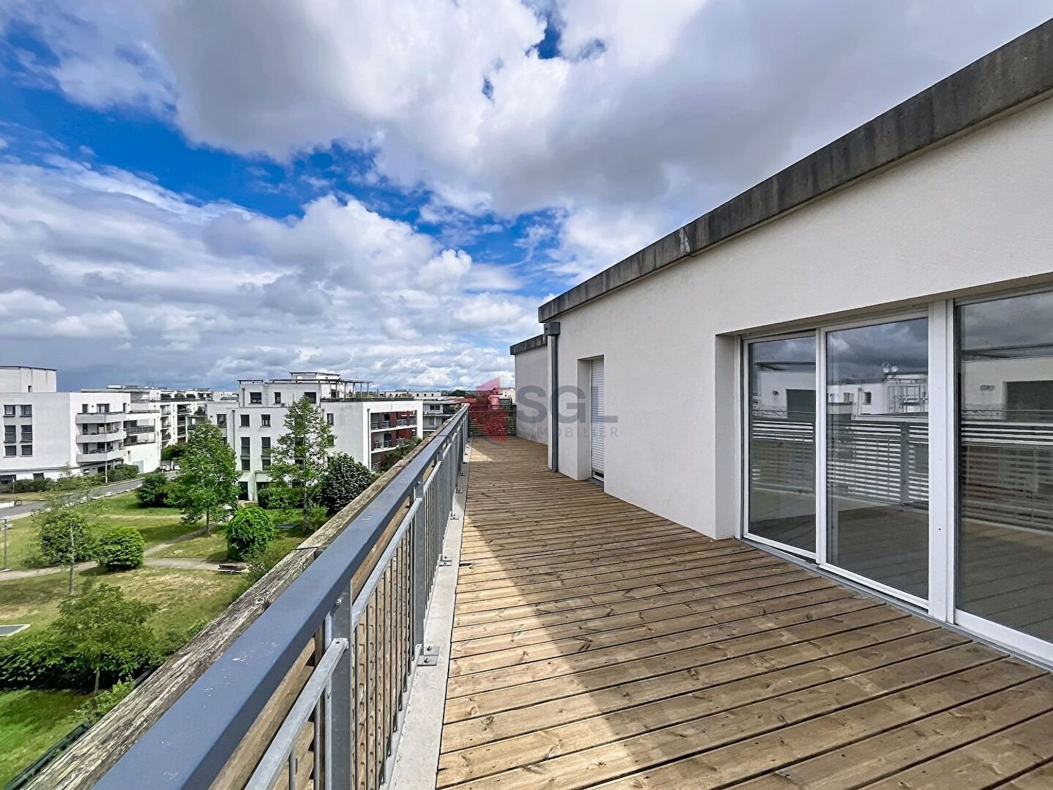 Appartement à louer, 115m², Toulouse