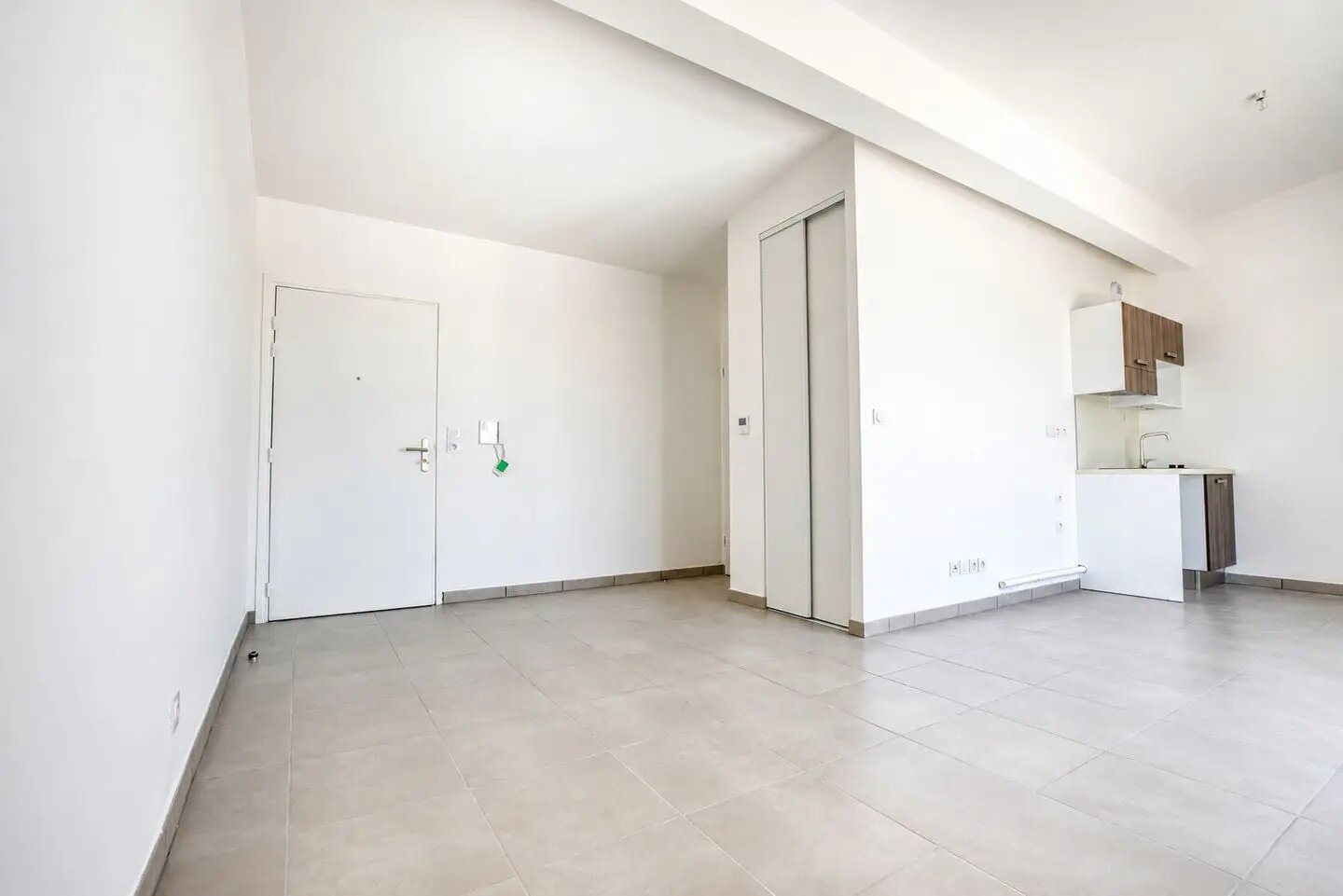 Appartement à louer, 28m², Toulouse