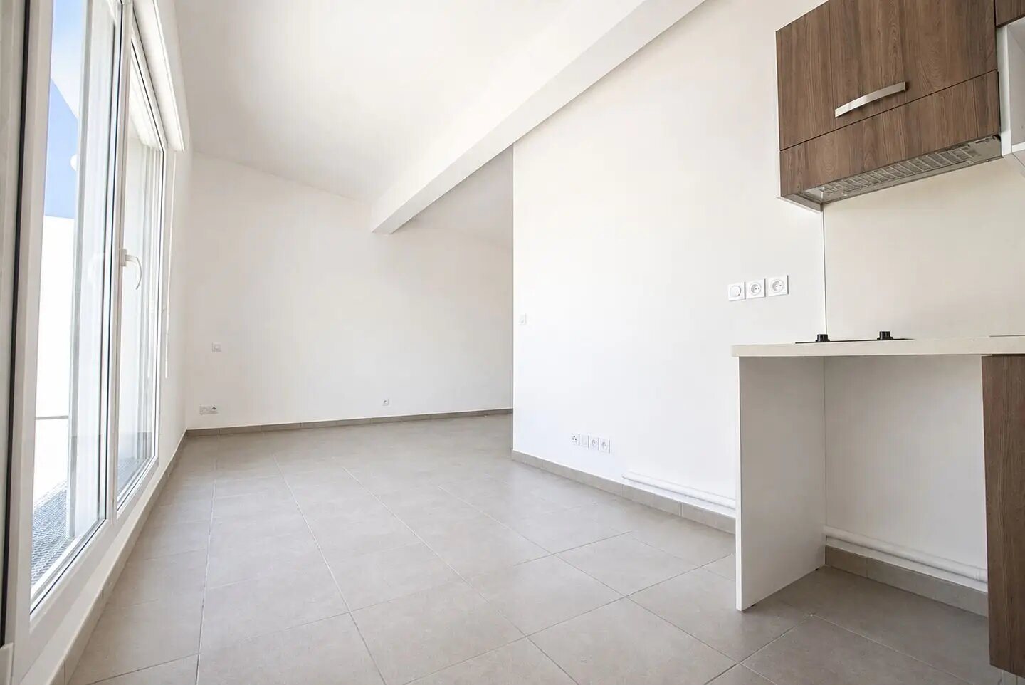 Appartement à louer, 28m², Toulouse