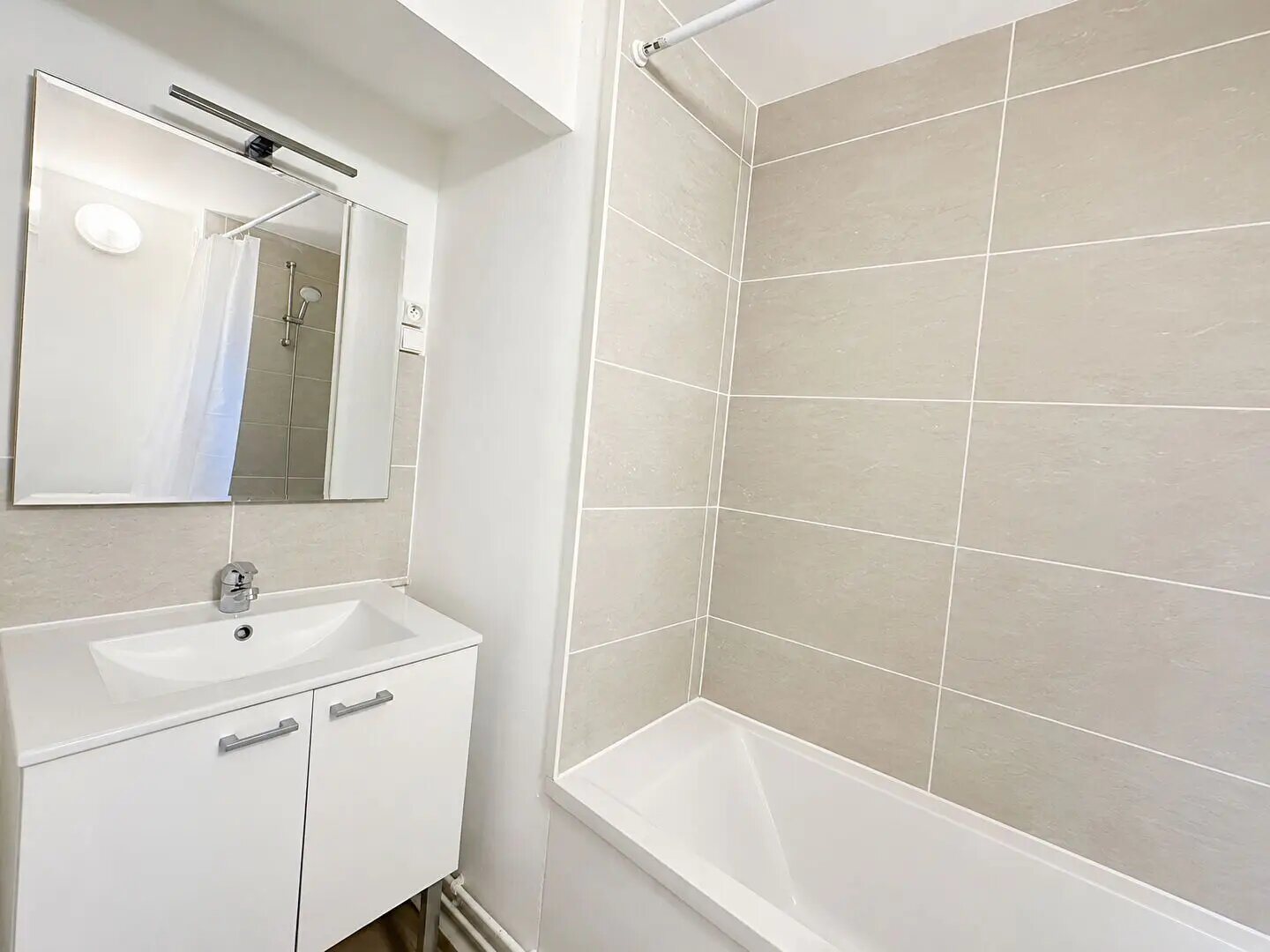 Appartement à louer, 16m², Lille