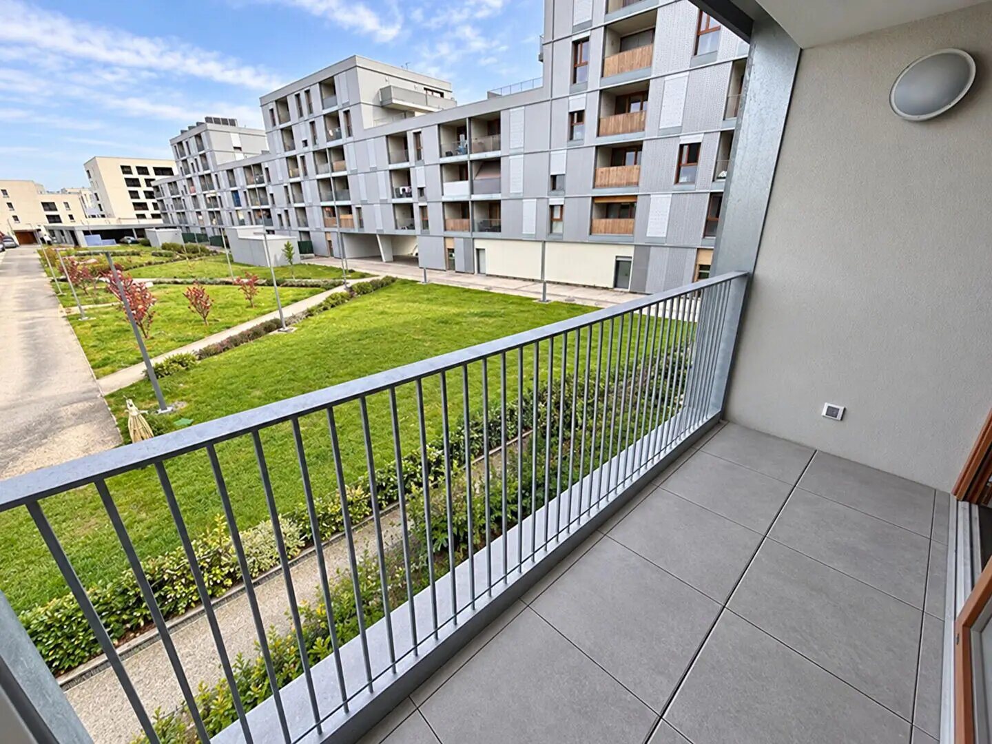 Appartement à louer, 56m², Beauzelle