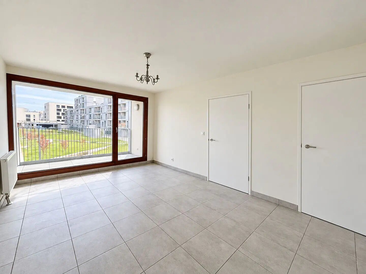 Appartement à louer, 56m², Beauzelle