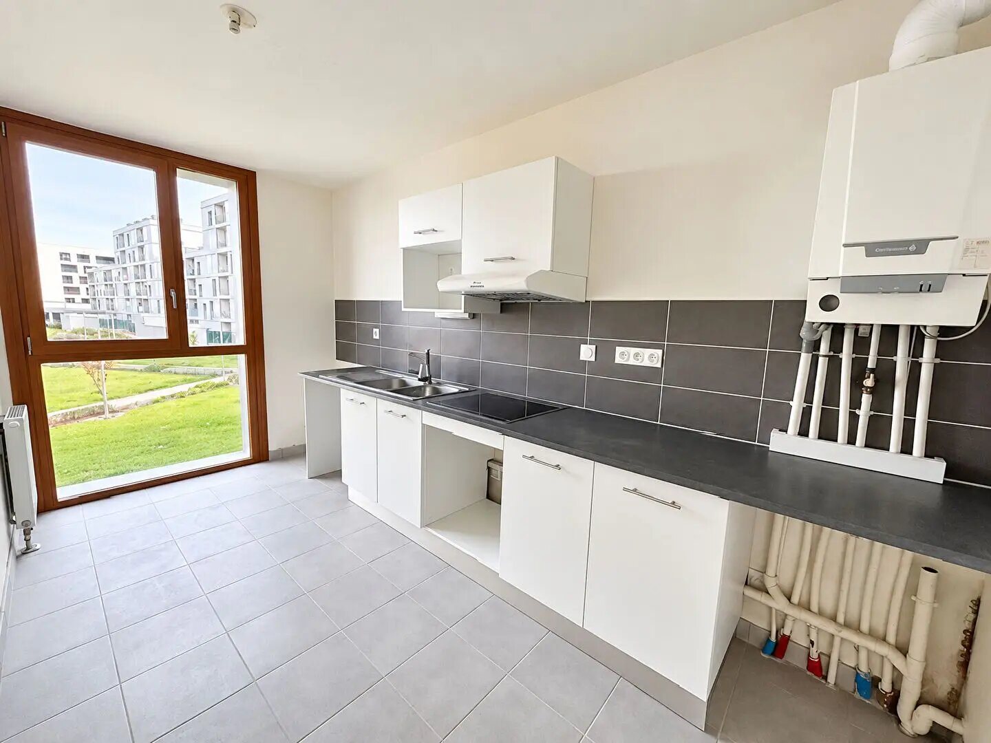 Appartement à louer, 56m², Beauzelle