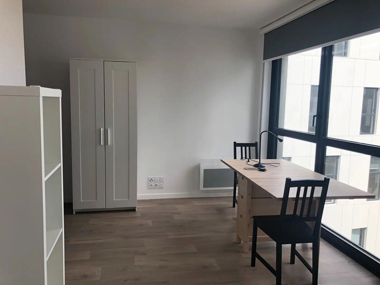 Appartement à louer, 21m², Palaiseau