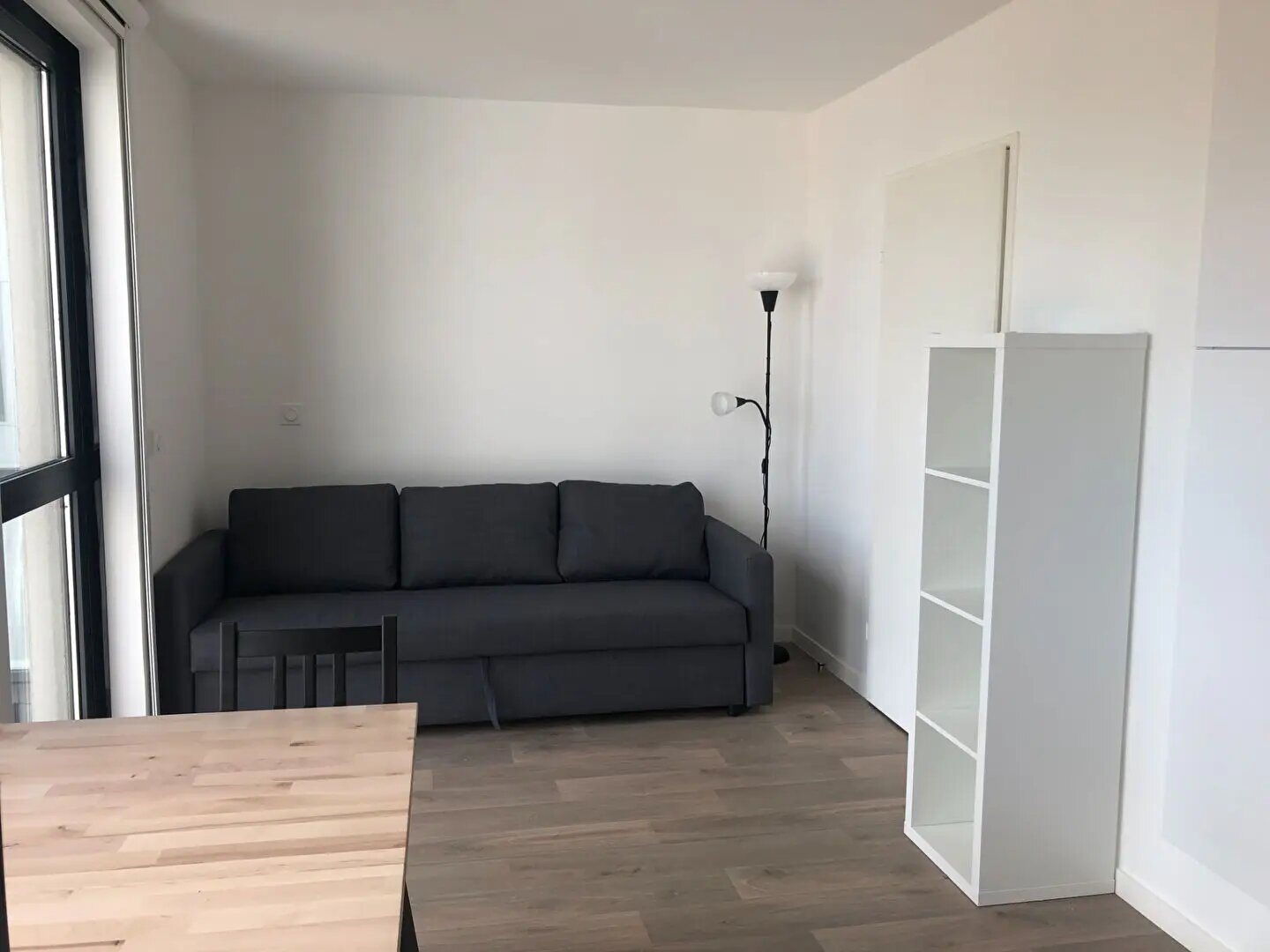 Appartement à louer, 21m², Palaiseau