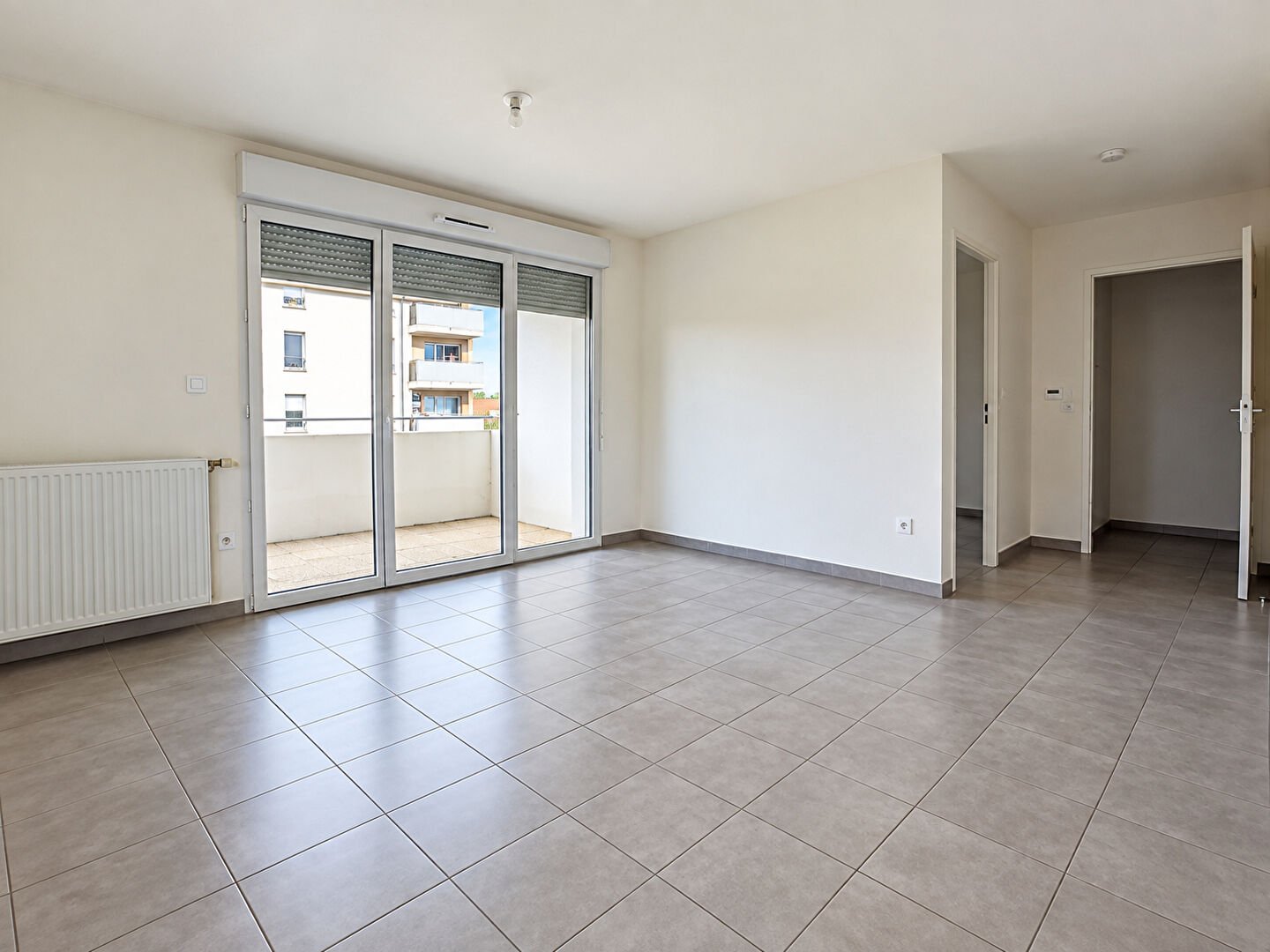 Appartement à louer, 42m², Toulouse