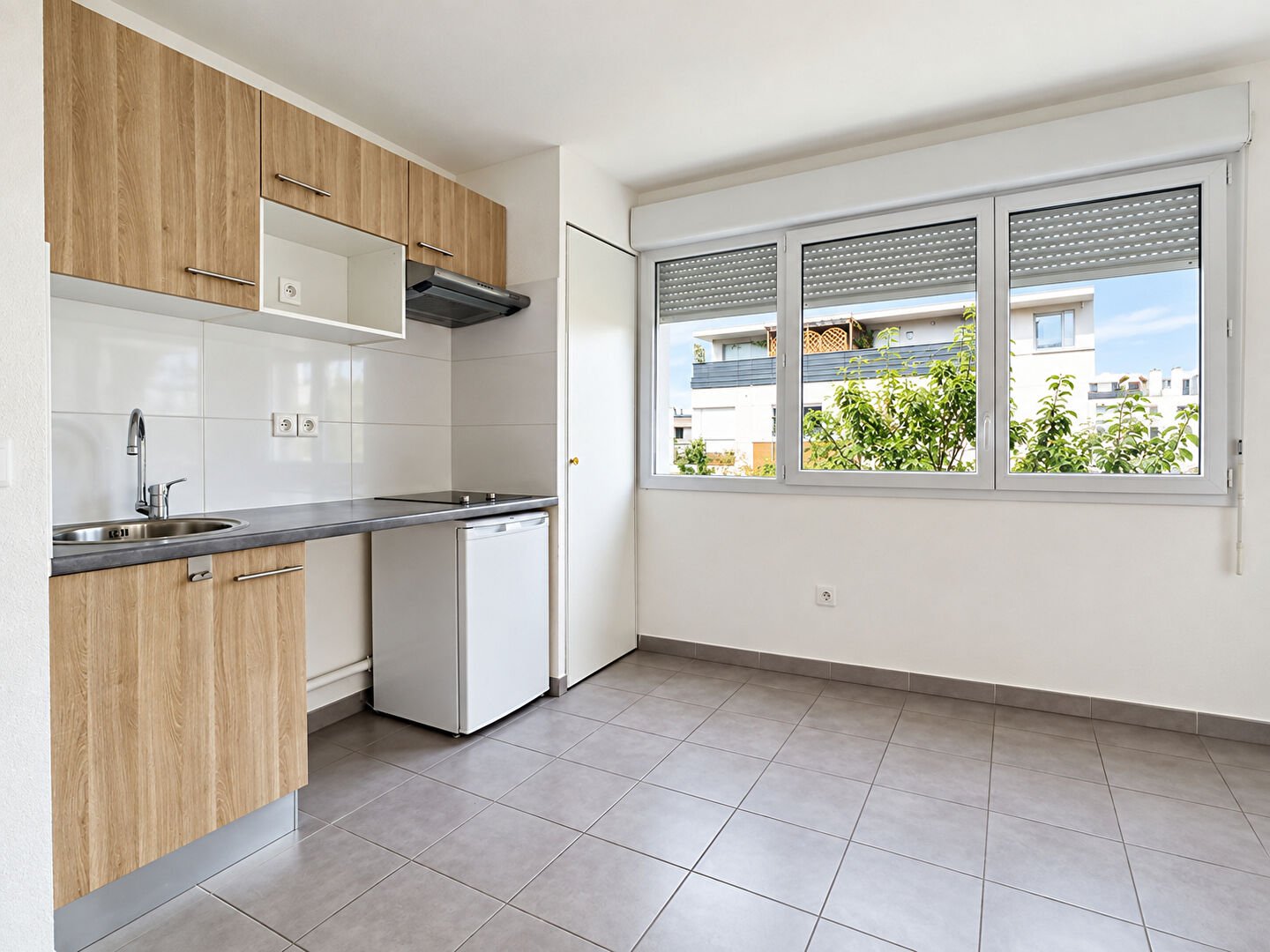 Appartement à louer, 42m², Toulouse