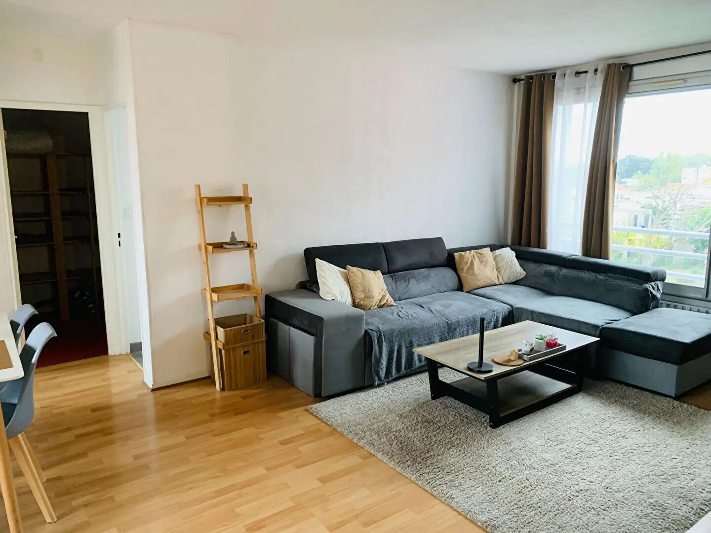 Appartement à louer, 60m², Toulouse