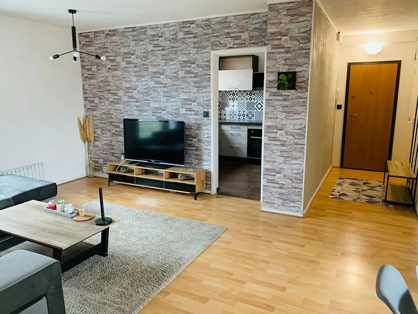Appartement à louer, 60m², Toulouse