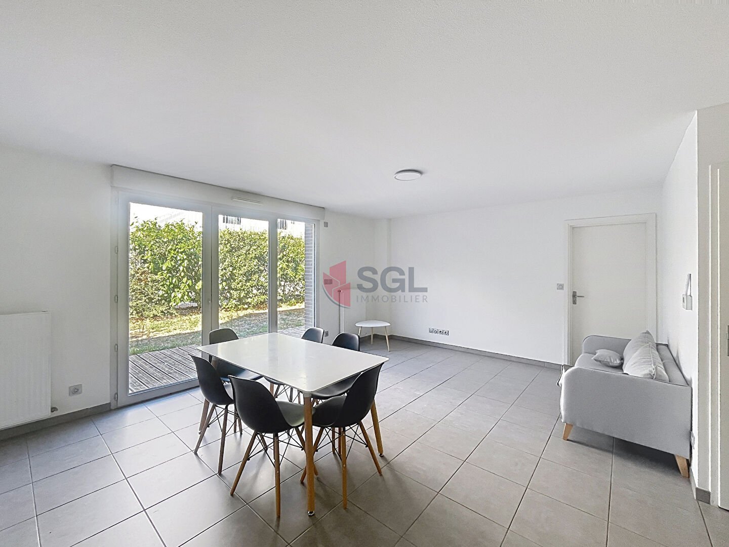 Appartement à louer, 105m², Toulouse