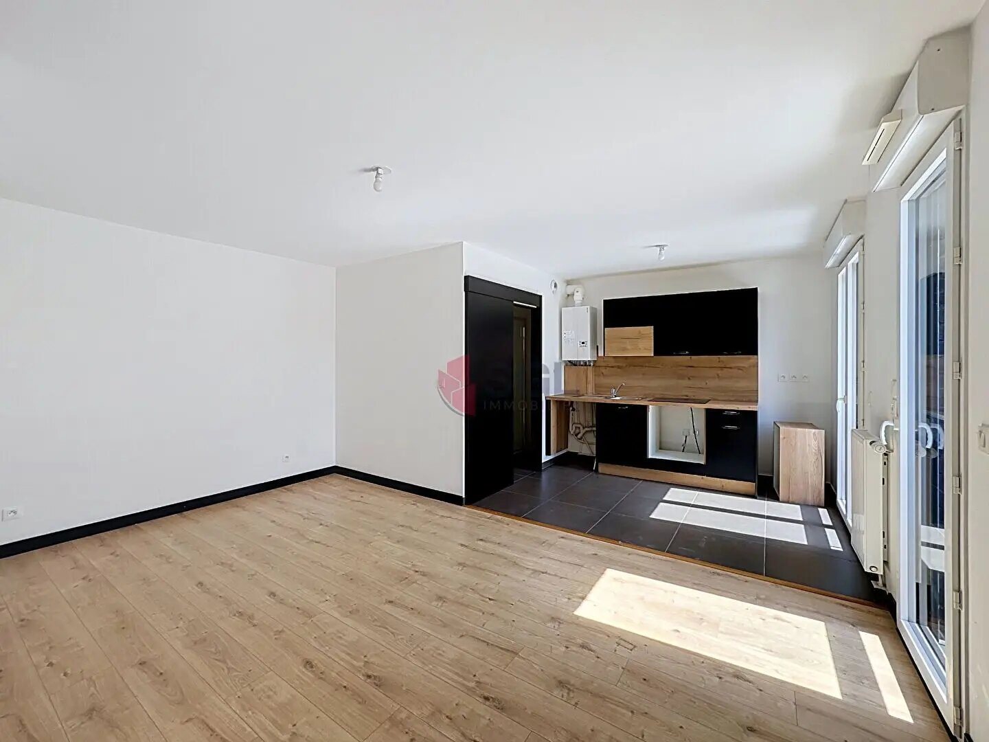 Appartement à vendre, 39m², Fontenay-sous-Bois