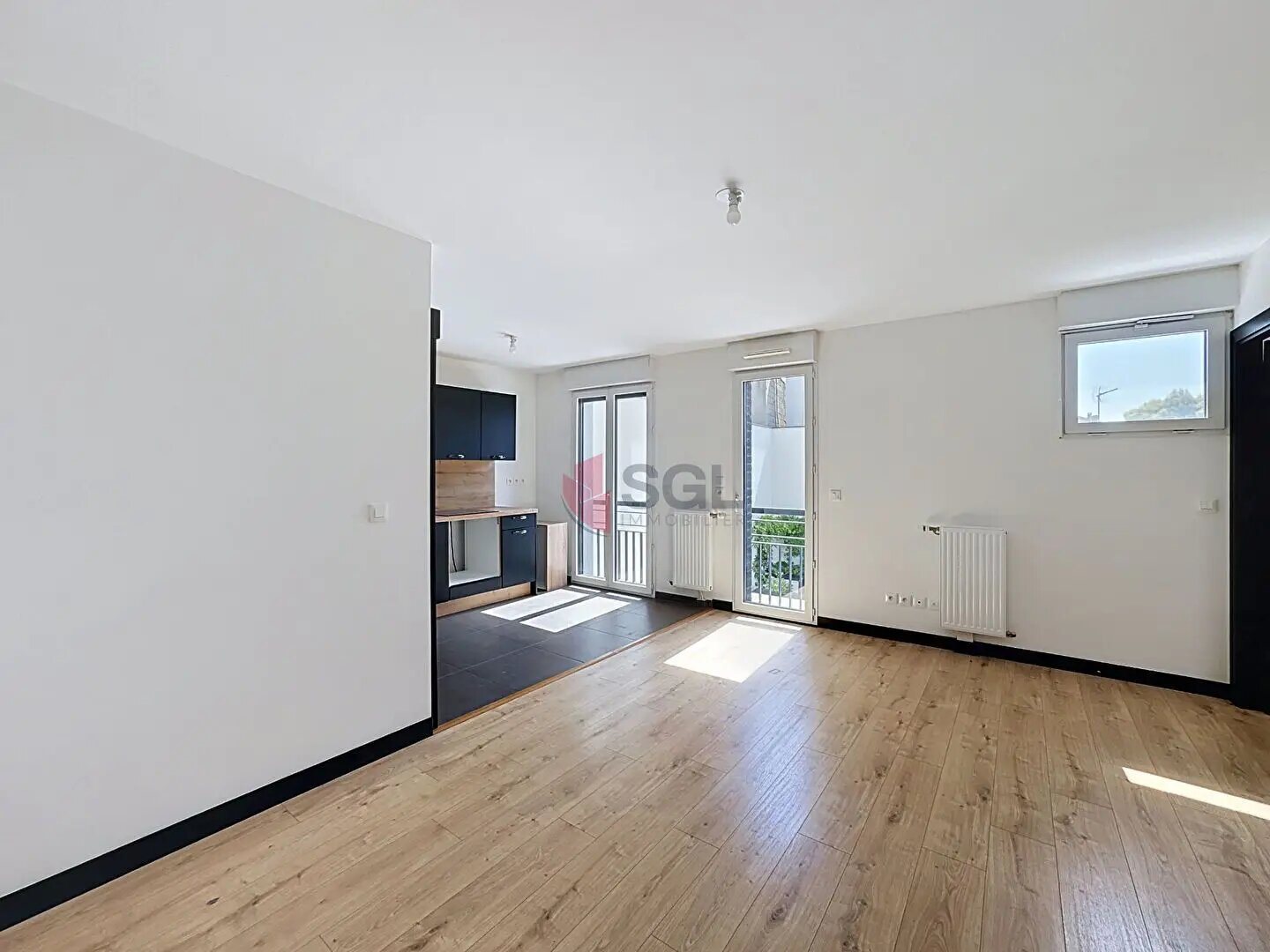 Appartement à vendre, 39m², Fontenay-sous-Bois